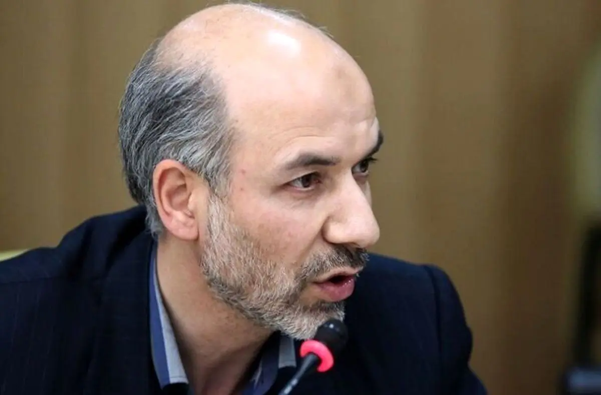 وزیر نیرو: افغانستان پذیرفت که دیگر آب هیرمند را منحرف نکند
