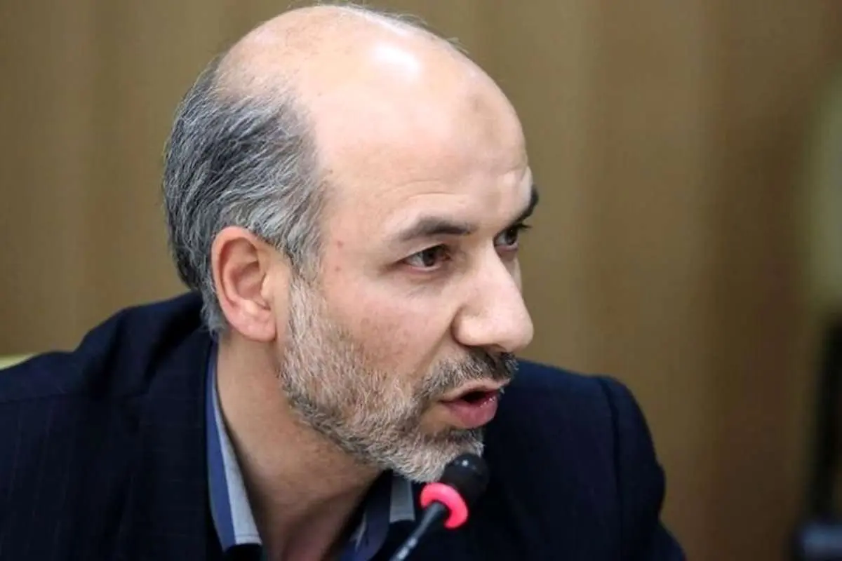 وزیر نیرو: افغانستان پذیرفت که دیگر آب هیرمند را منحرف نکند