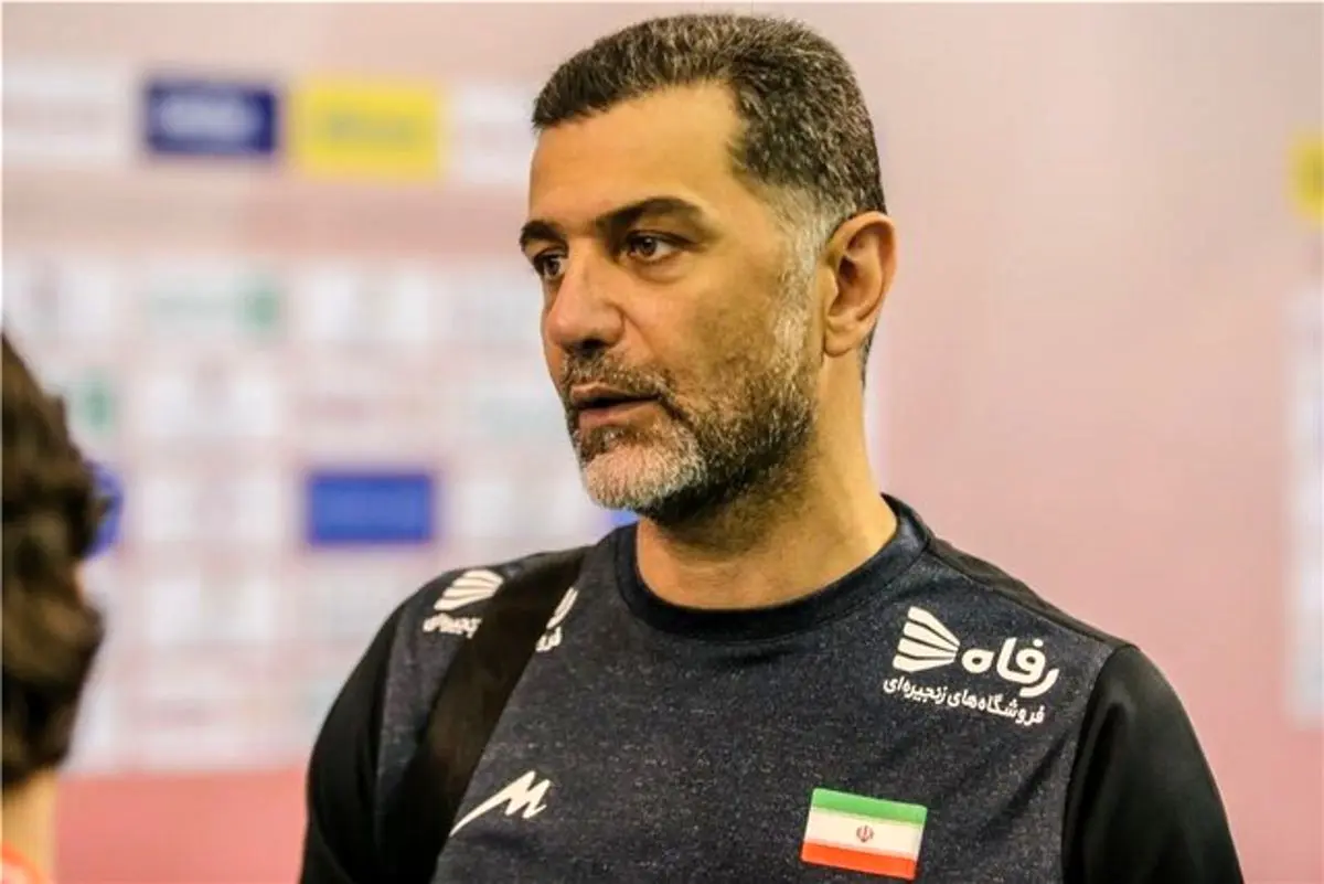 عطایی: از فدراسیون خواسته بودم موسوی دعوت شود