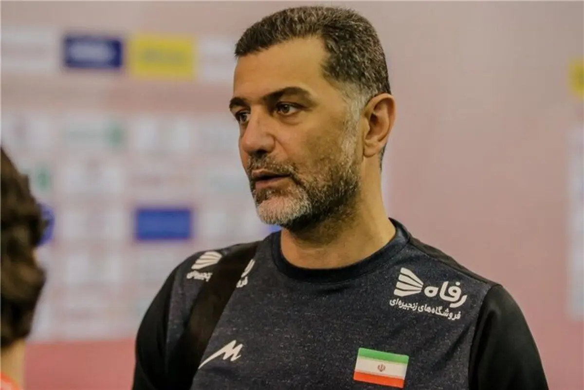 عطایی: از فدراسیون خواسته بودم موسوی دعوت شود