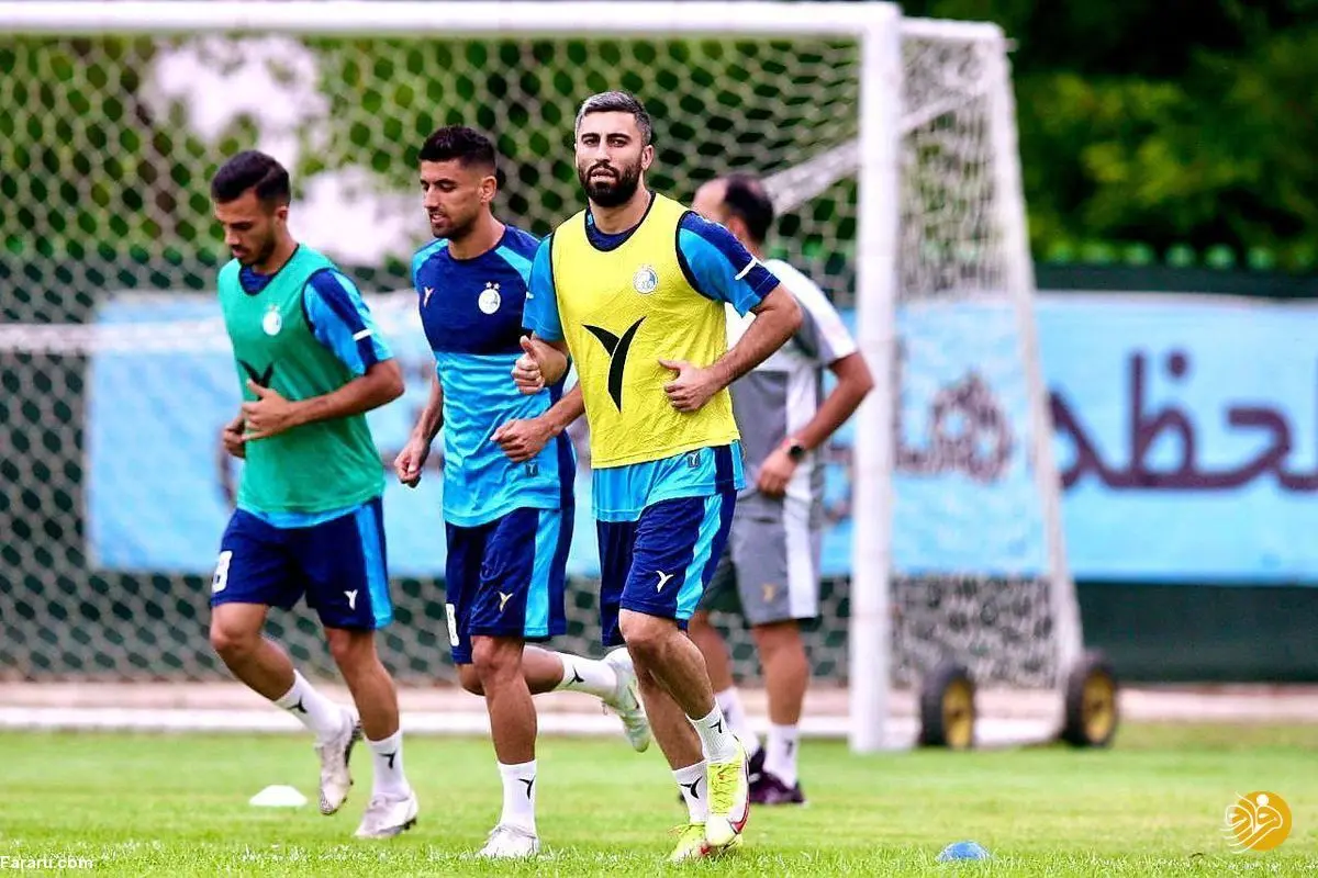تصمیم مهم باشگاه استقلال در مورد دوربین‌های تلویزیونی
