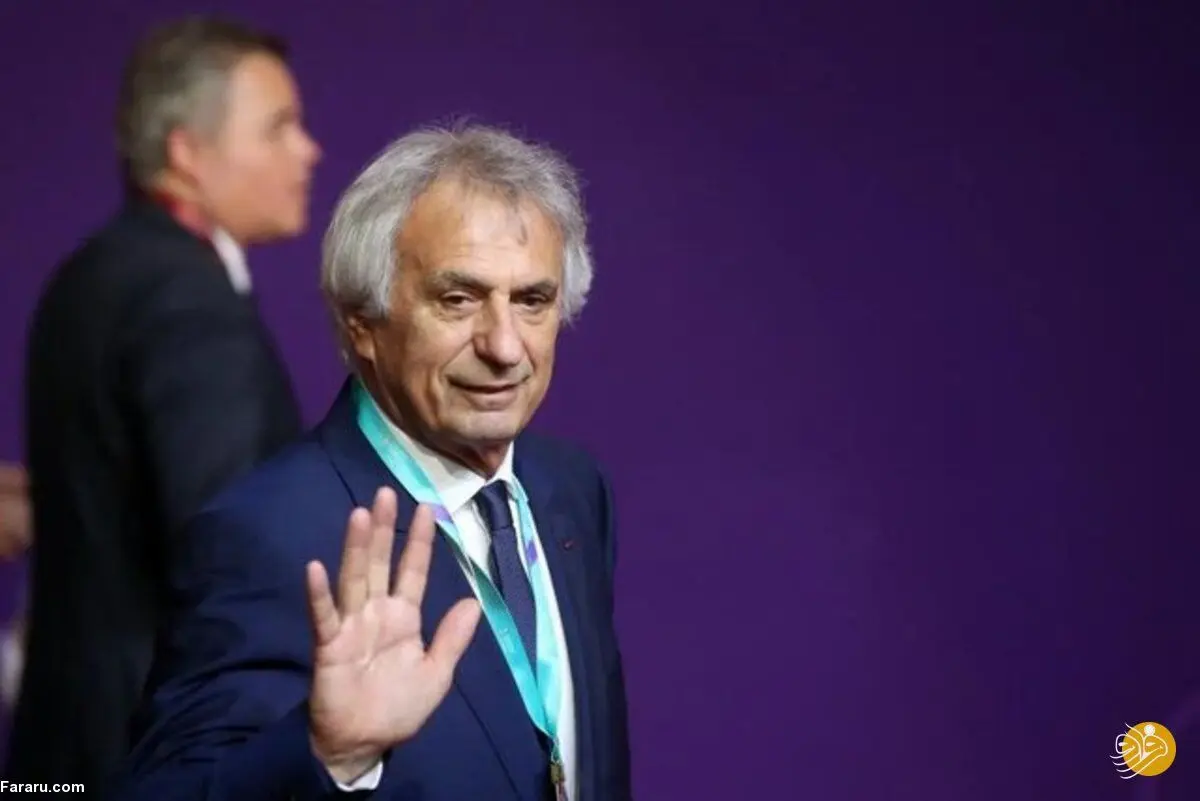 اخراج سرمربی تیم ملی مراکش ۳ ماه قبل از جام جهانی