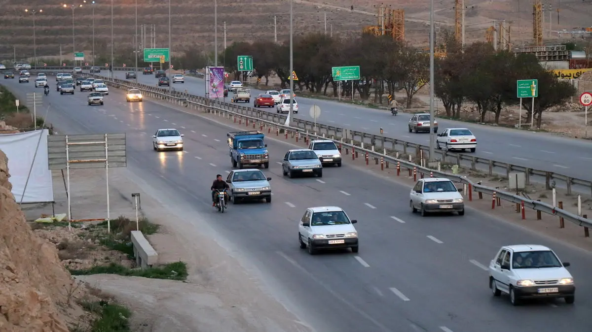 جاده امام‌زاده داوود همچنان بسته است