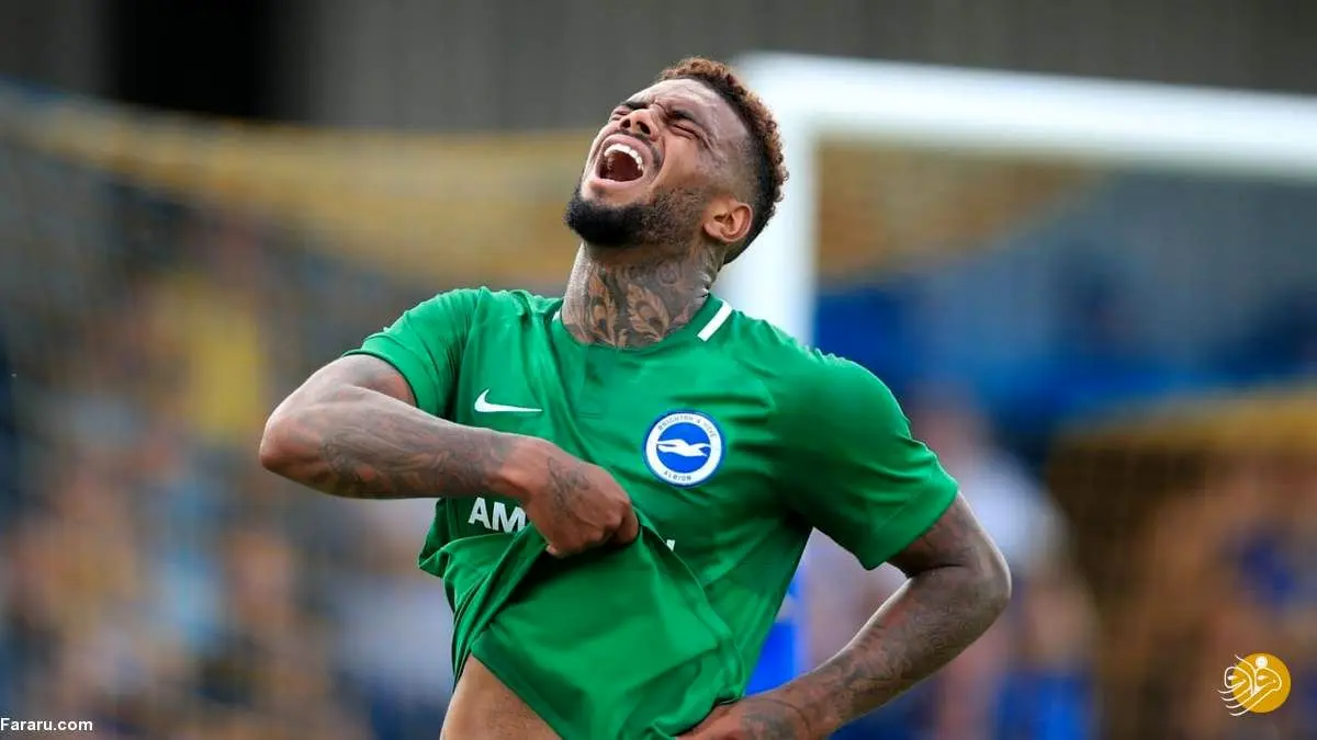 طلسم شکست؛ یورگن لوکادیا به پرسپولیس پیوست