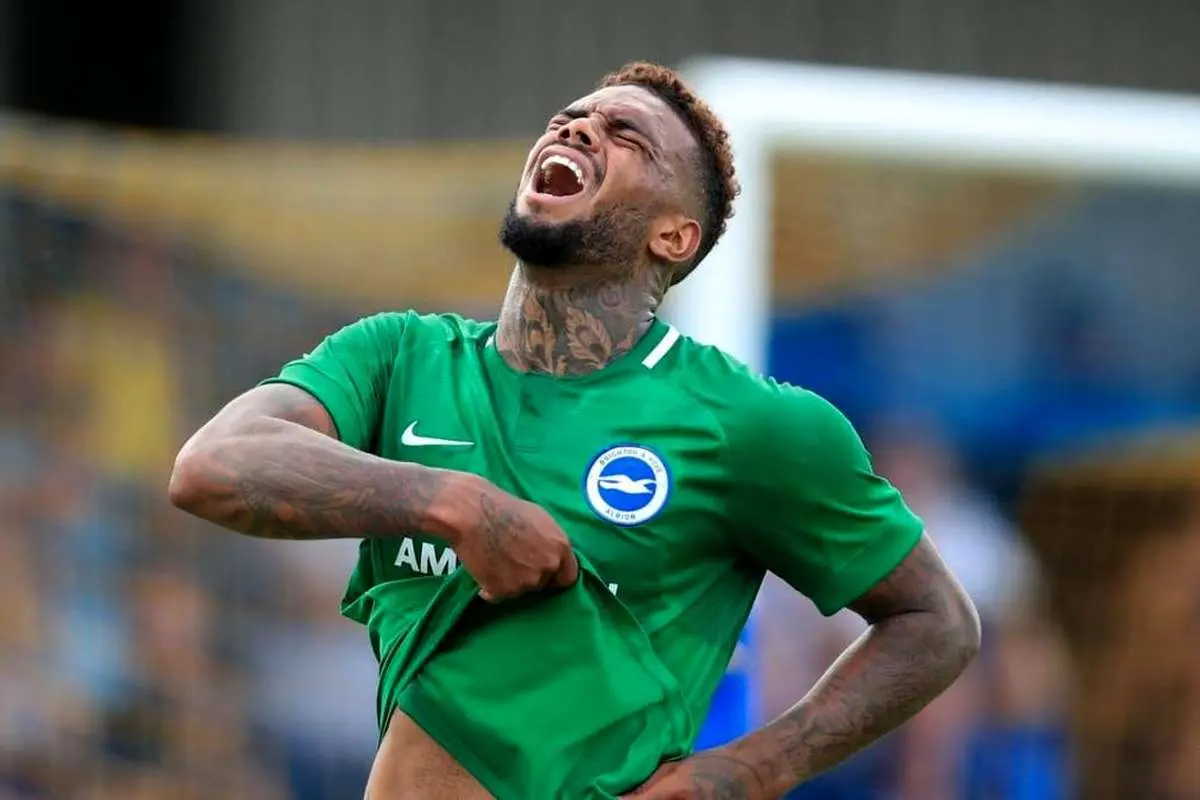 طلسم شکست؛ یورگن لوکادیا به پرسپولیس پیوست