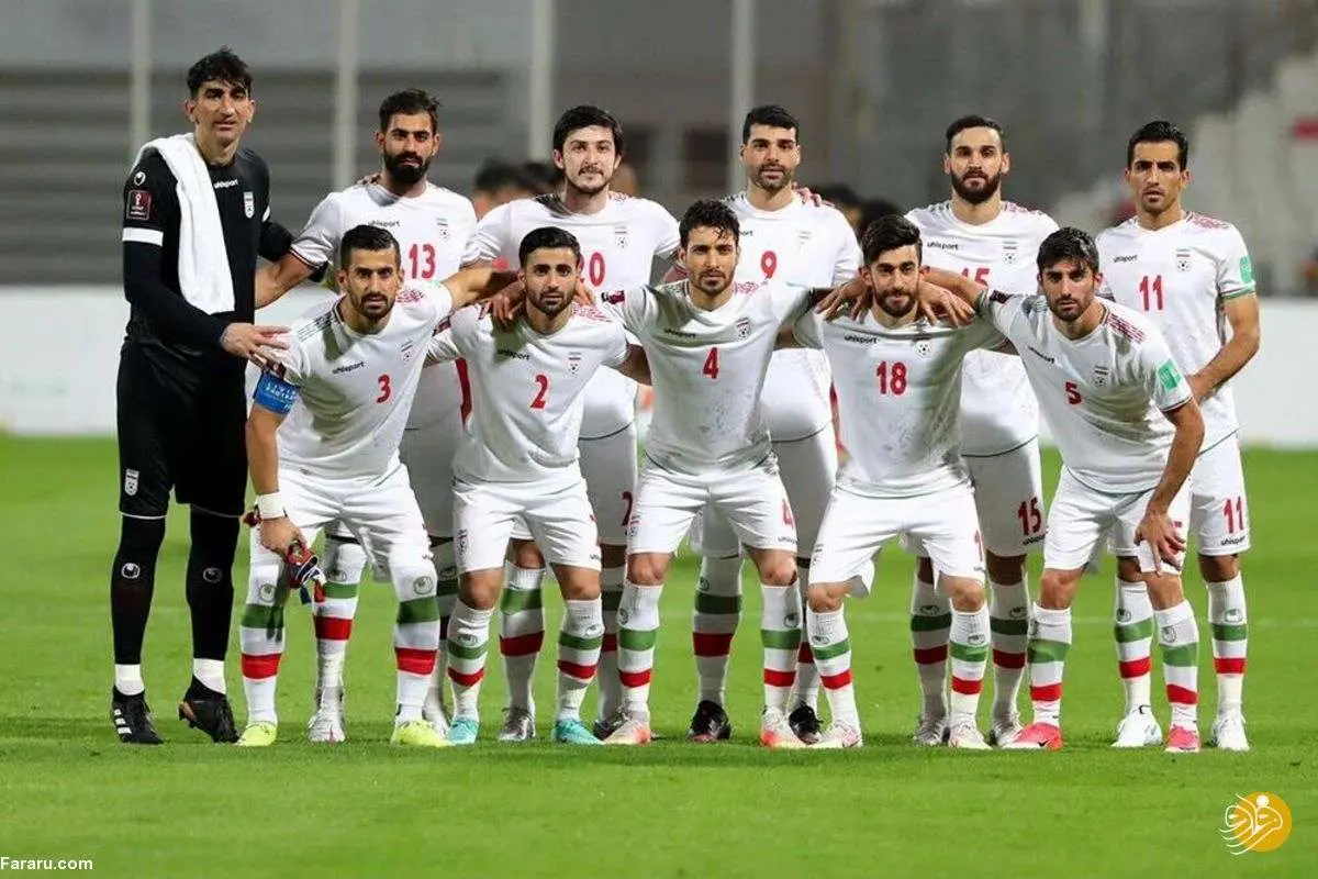 زمان اولین بازی تیم ملی در جام جهانی تغییر کرد؟