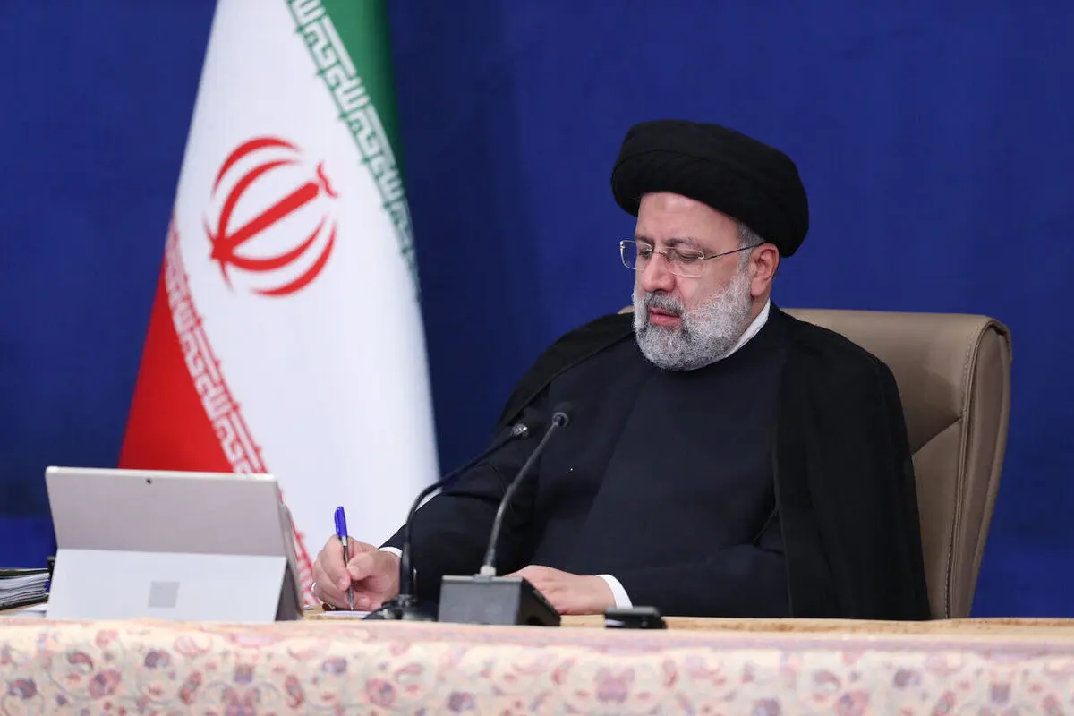 رییس‌جمهور: استان جنوبی کرمان تشکیل خواهد شد