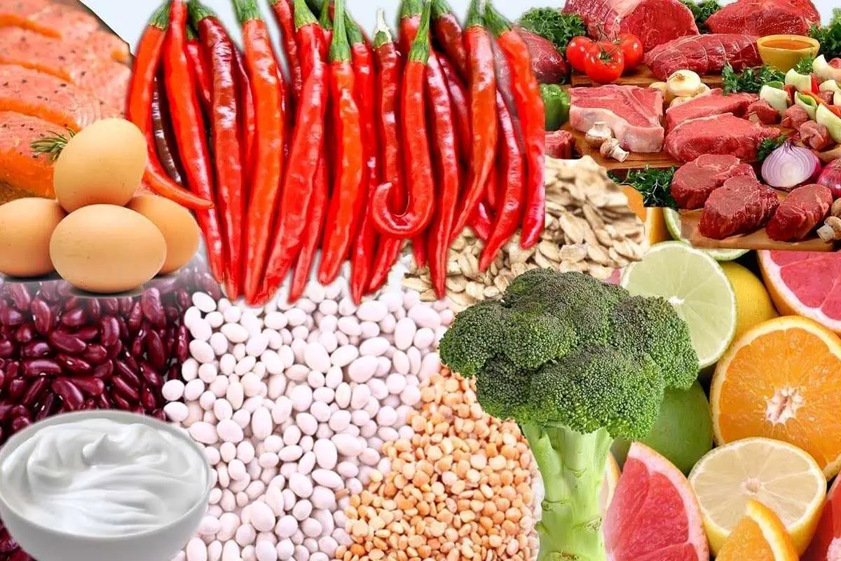 افسانه غذاهای «چربیسوز» و «کالری منفی»