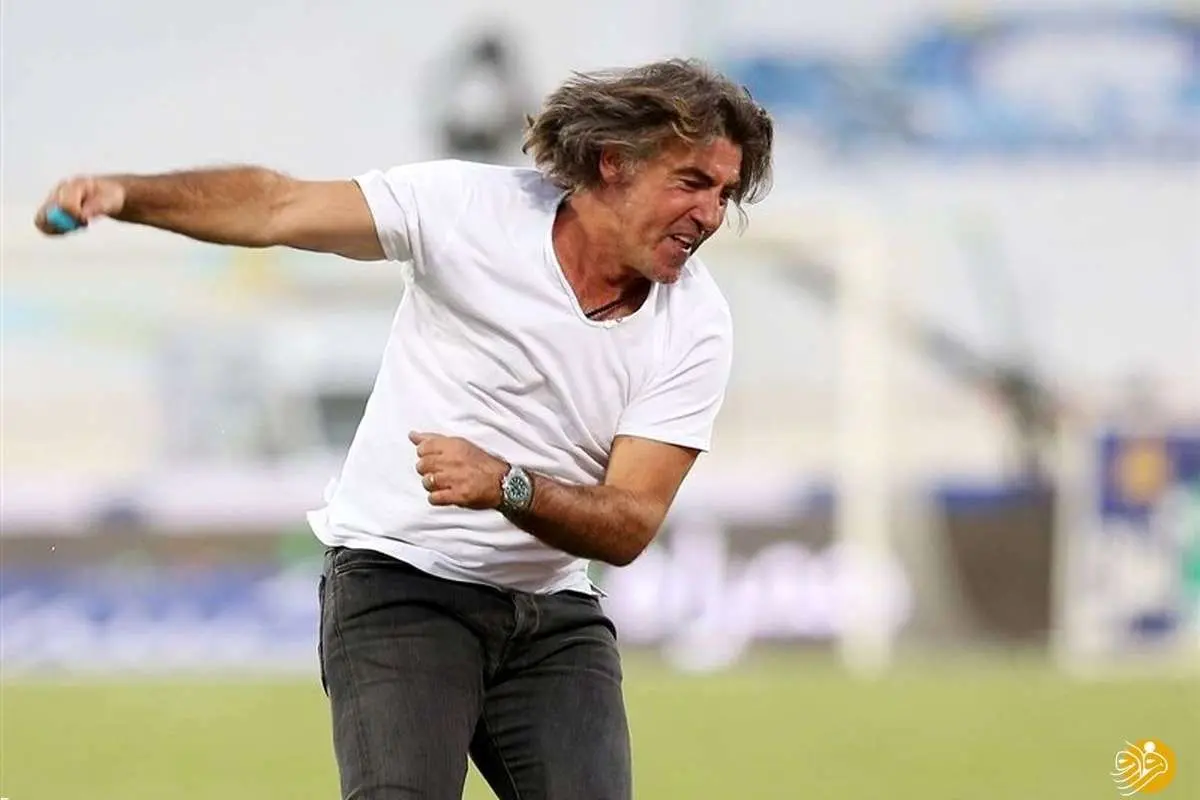 استقلال رکورد فرهاد مجیدی را به باد داد!