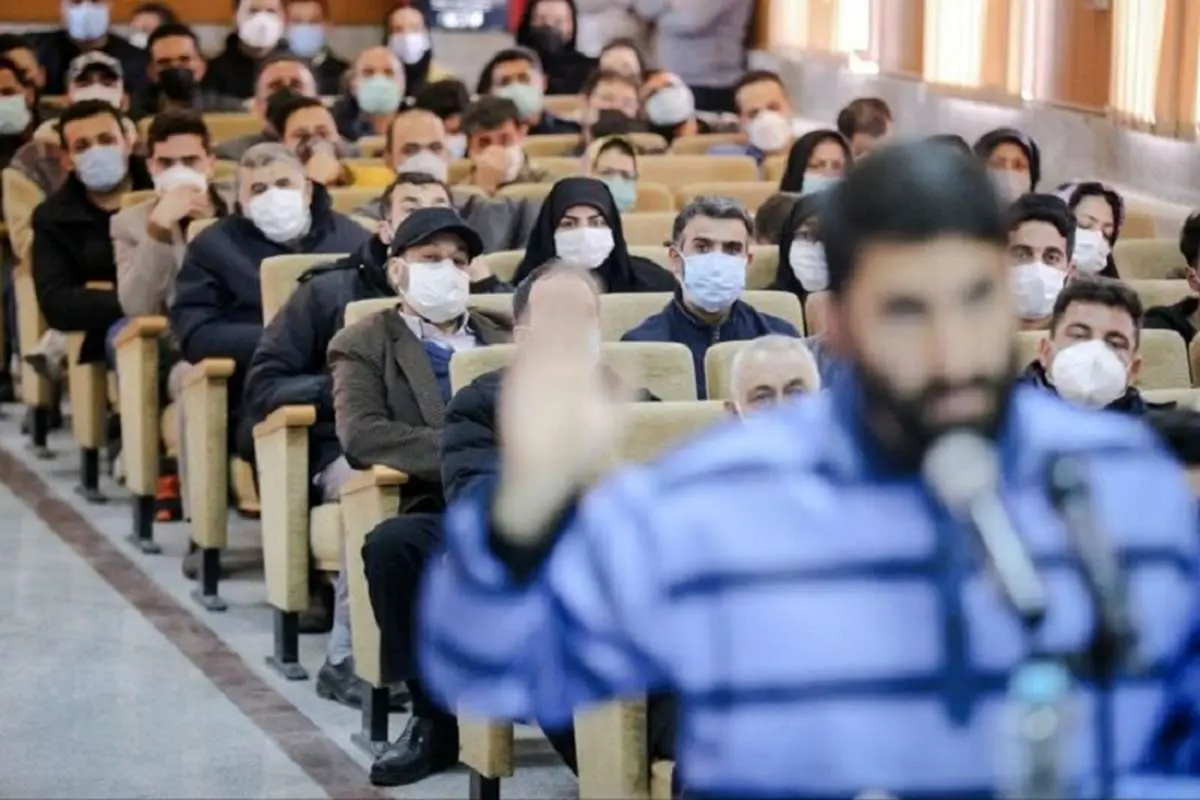 «متهم ردیف اول پرونده فروش خودرو ارتباطی با مداحان ندارد»