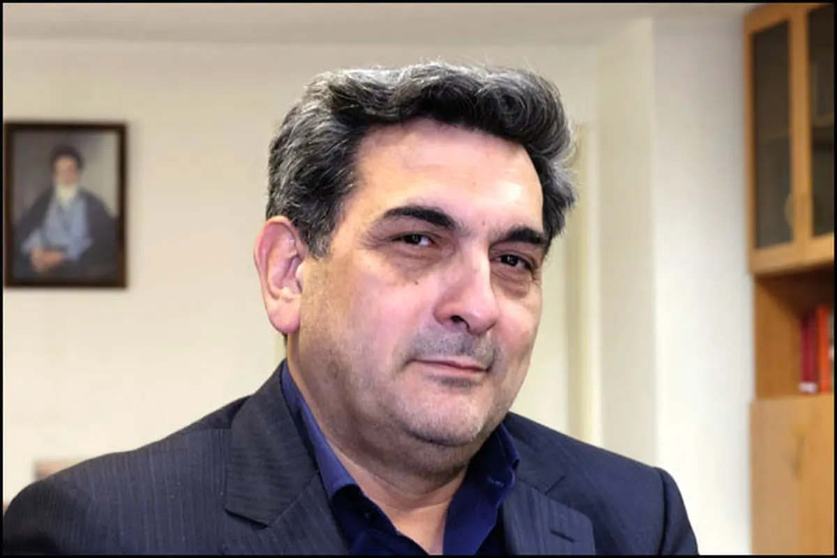 پیروز حناچی: نگران تهرانم