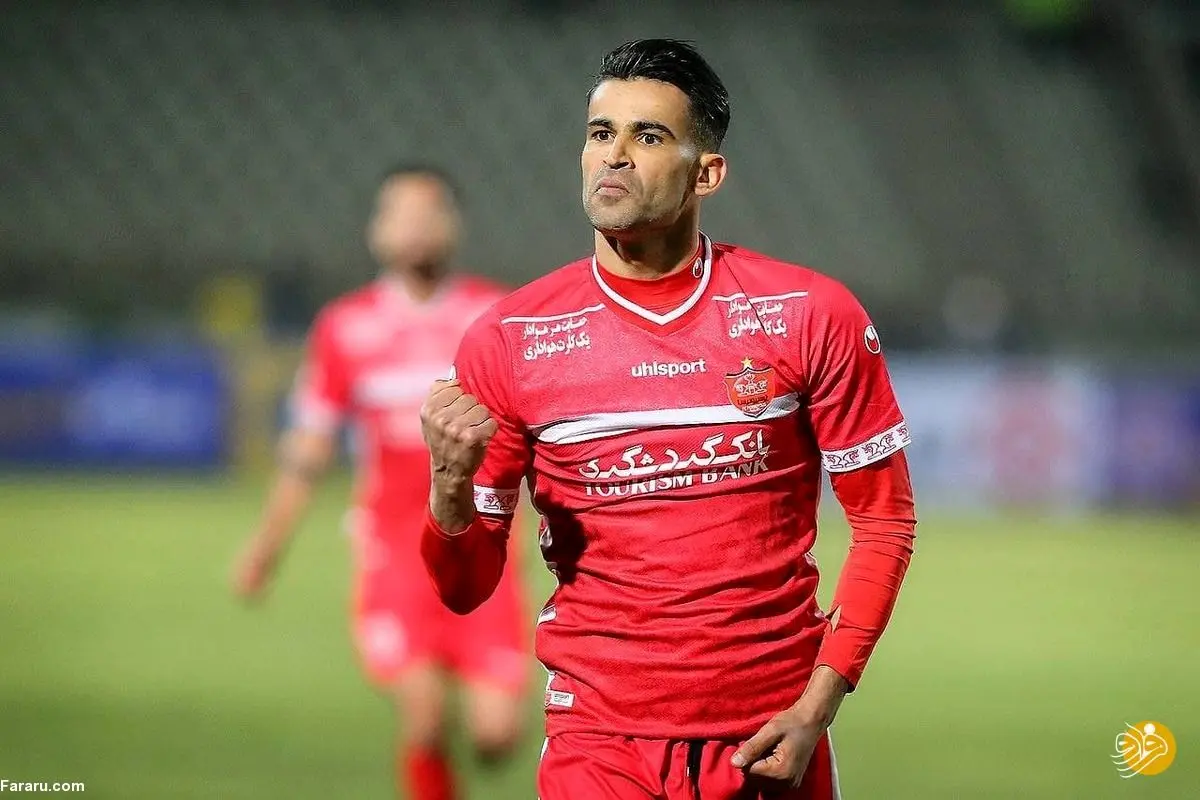 عیسی آل‌کثیر دوباره پرسپولیسی می‌شود؟