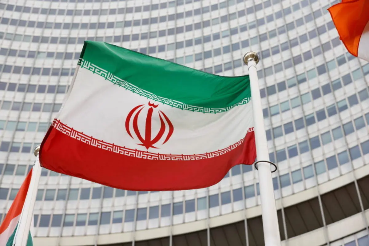 یک دیپلمات ایرانی:
ایران در حال بررسی اطمینان آور بودن پیشنهاد اروپا است