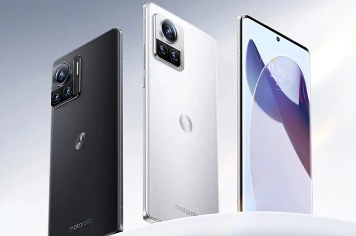 نخستین گوشی با دوربین ۲۰۰ مگاپیکسلی در جهان روانه بازار شد