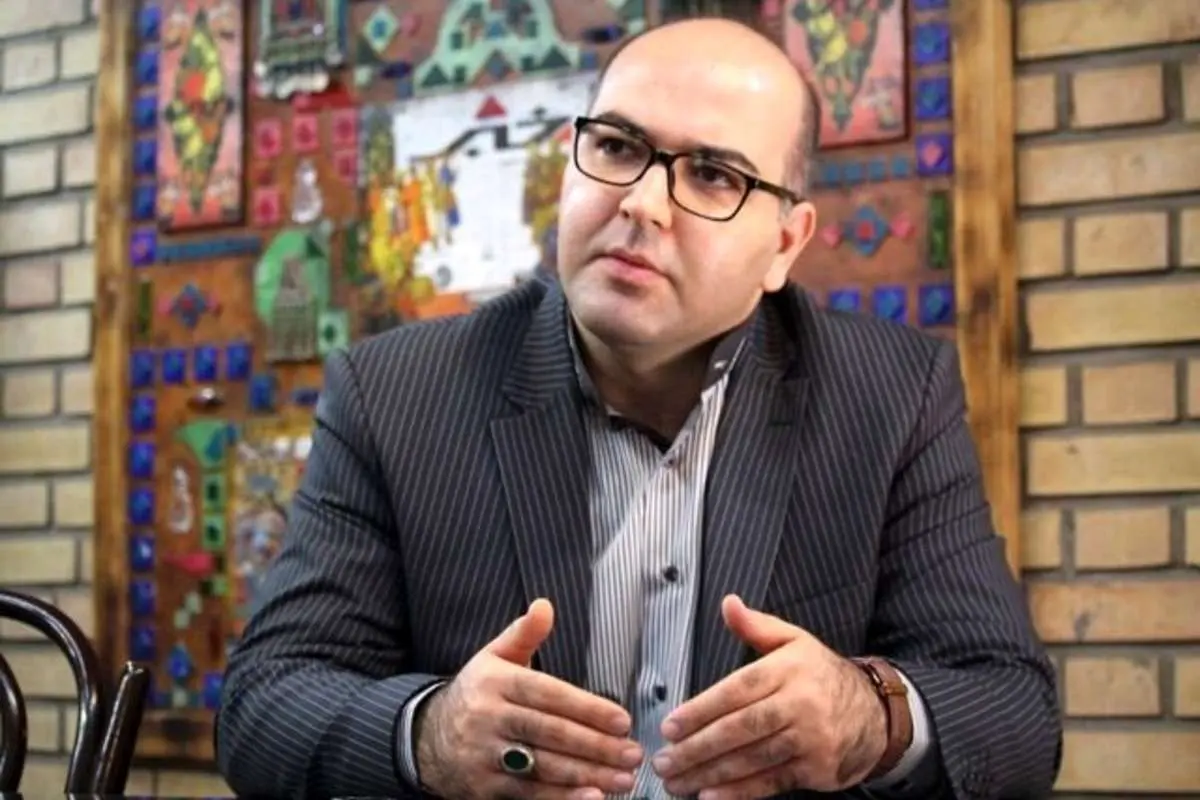 دیاکو حسینی: ایران پاسخ صریح به توافق نمی دهد