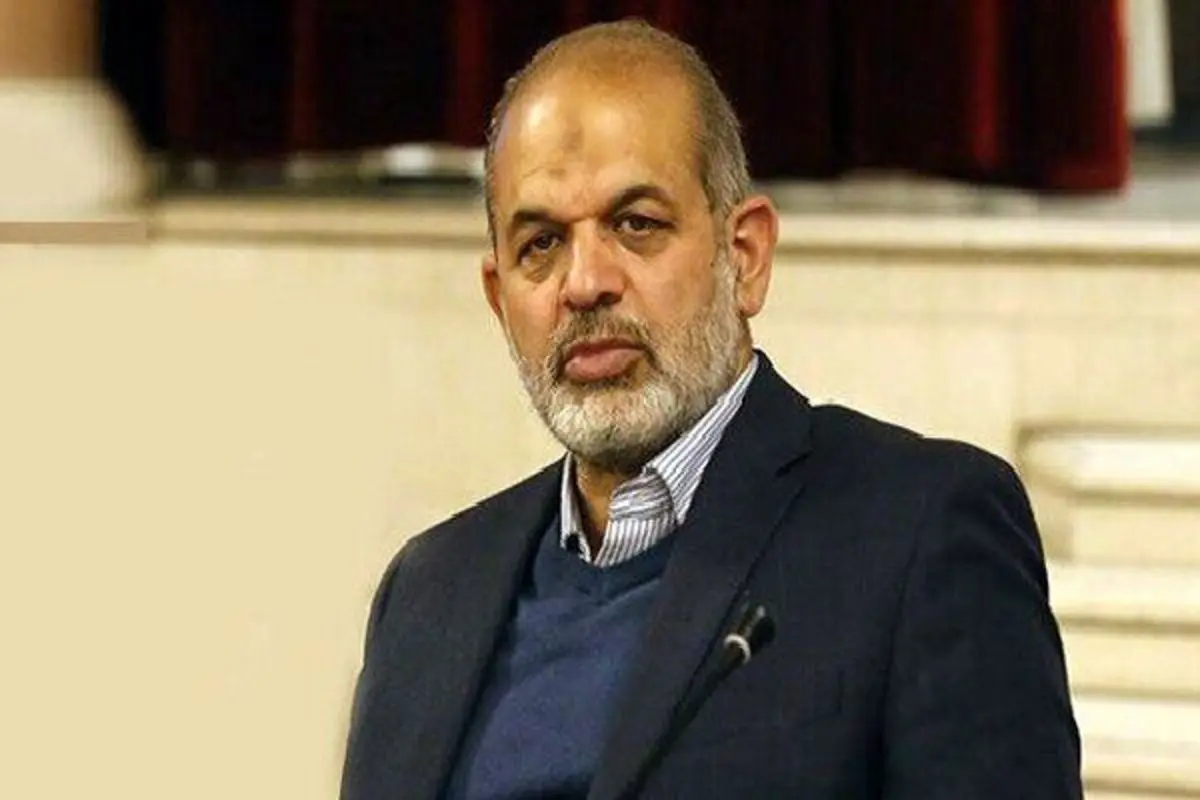 وحیدی: زائران عتبات عالیات باید بیمه شوند