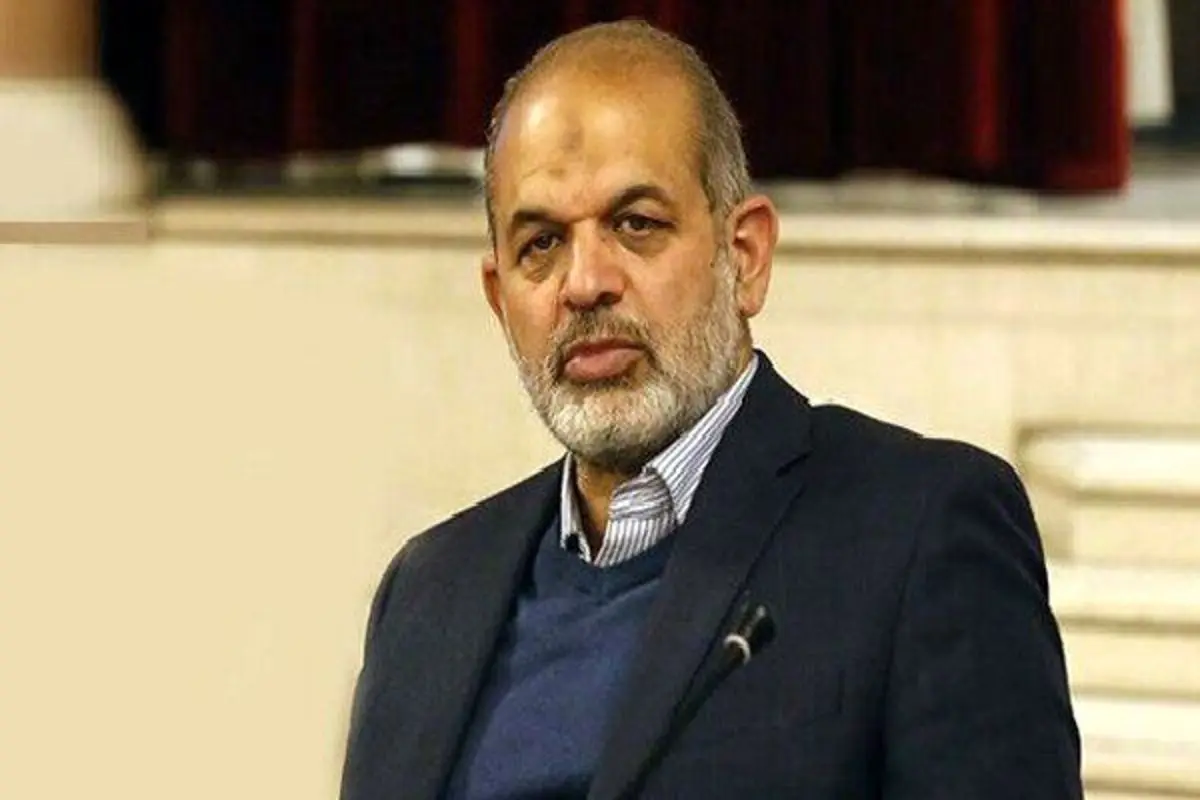 وحیدی: زائران عتبات عالیات باید بیمه شوند