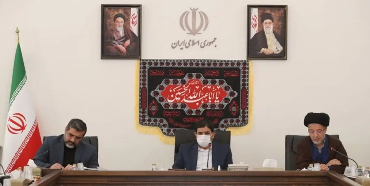 مخبر: جریان معاند به دنبال زیر سوال بردن مدافعان حرم است