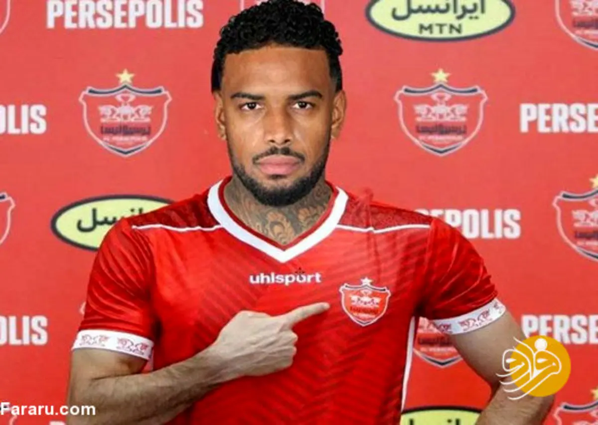 راز پیوستن «مسی دوشنبه‌شب‌ها» به پرسپولیس چه بود؟
