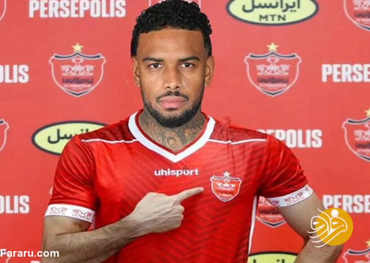 راز پیوستن «مسی دوشنبه‌شب‌ها» به پرسپولیس چه بود؟