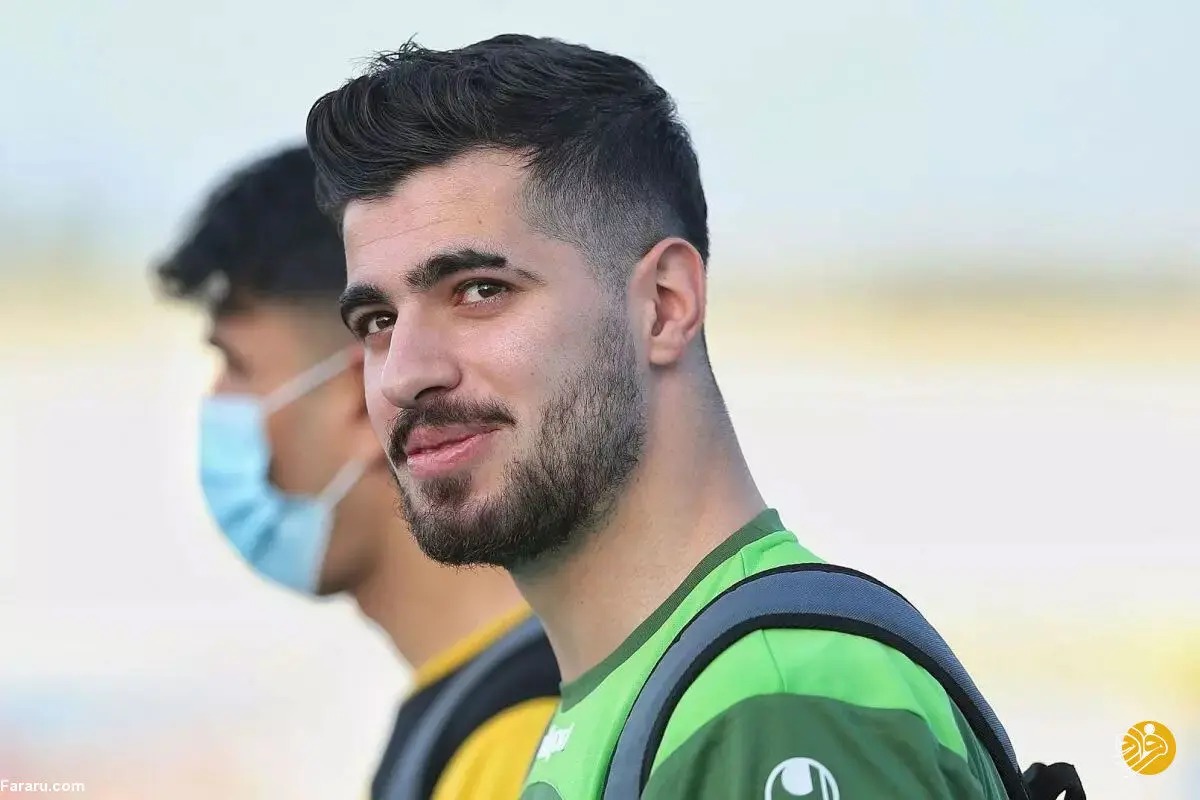 جدایی سعید عزت‌اللهی از باشگاه دانمارکی؛ مقصد بعدی کجاست؟