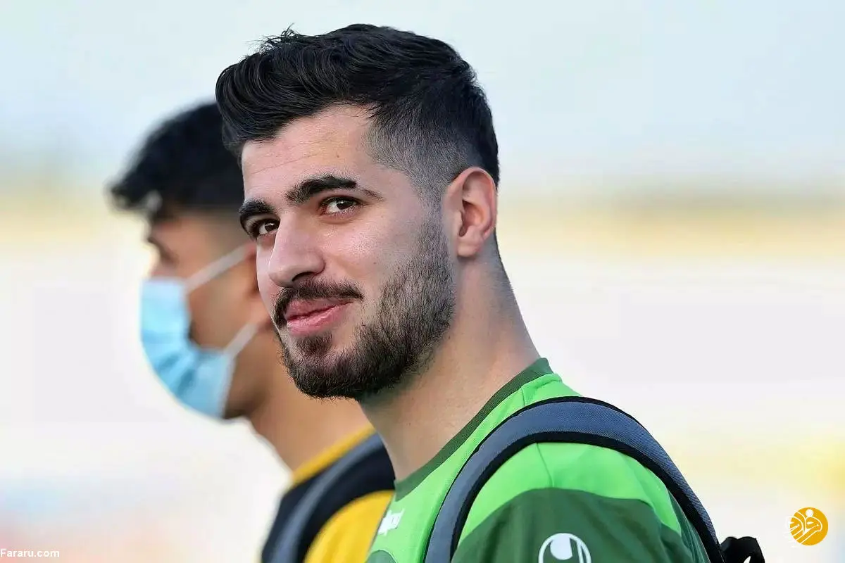 جدایی سعید عزت‌اللهی از باشگاه دانمارکی؛ مقصد بعدی کجاست؟