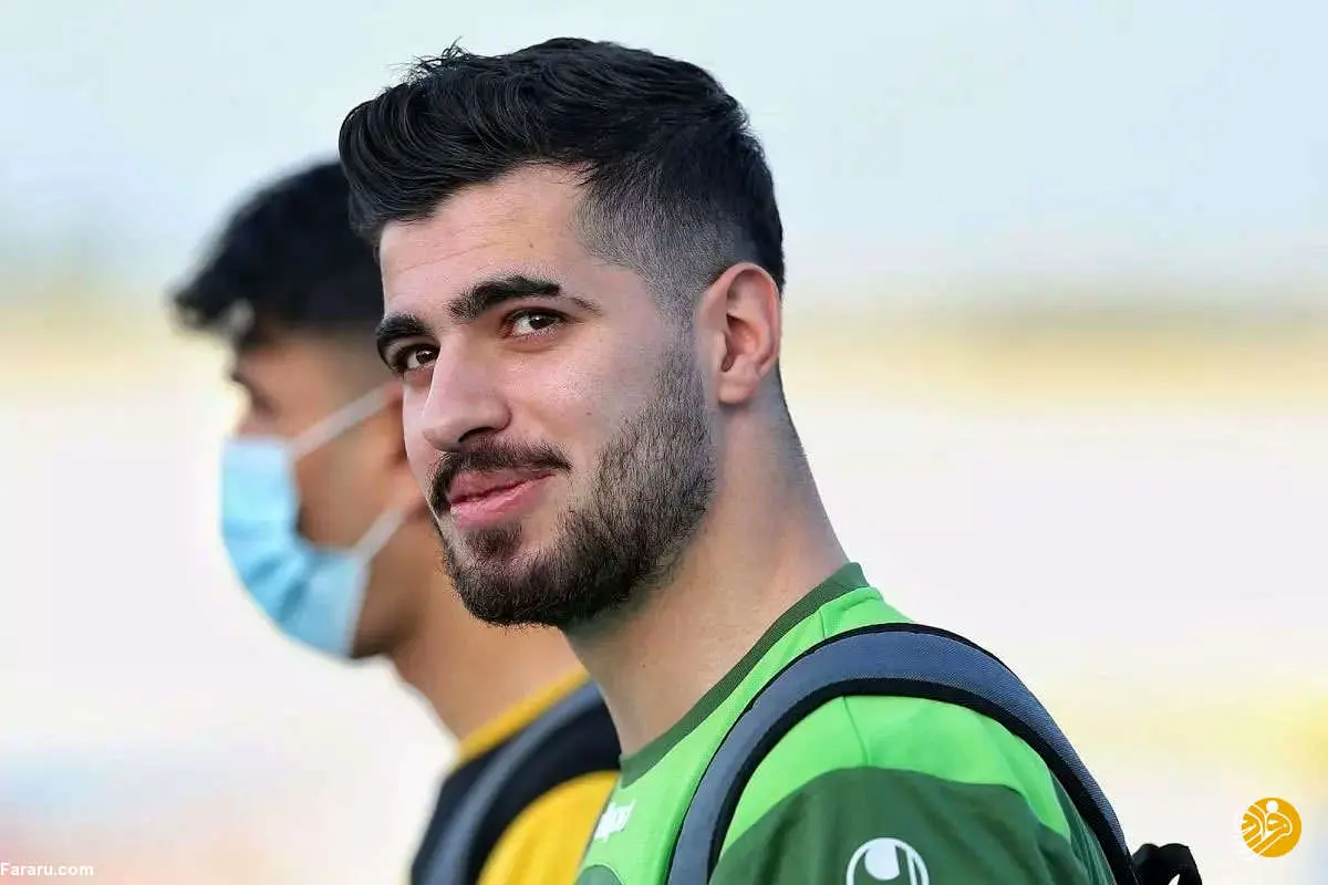 جدایی سعید عزتاللهی از باشگاه دانمارکی؛ مقصد بعدی کجاست؟