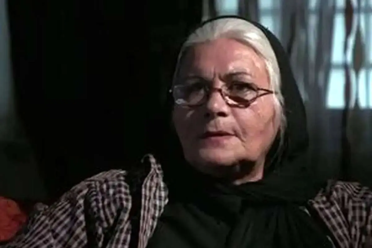 وداع با کبری امین‌سعیدی «شهرزاد»؛ اولین فیلمساز زن سینمای ایران