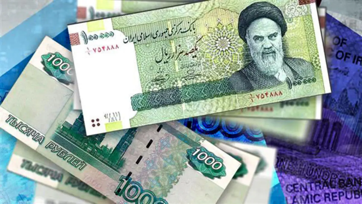 روبل- ریال آیا جایگزین دلار خواهد شد؟