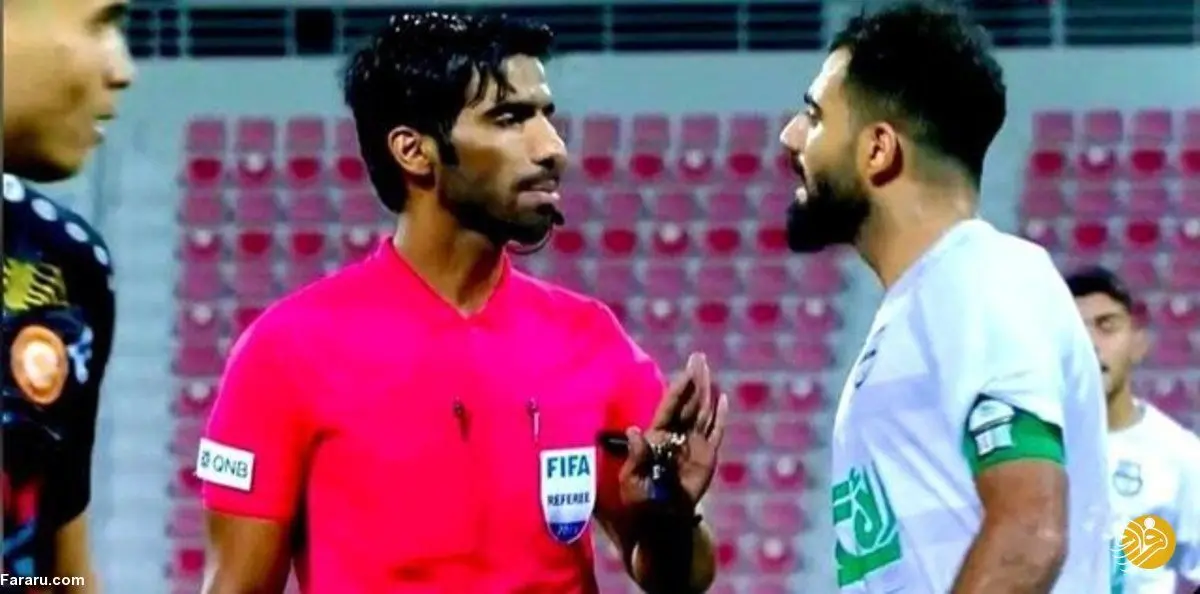 ثبت اولین کلین‌شیت با زوج کنعانی‌زادگان - شجاع