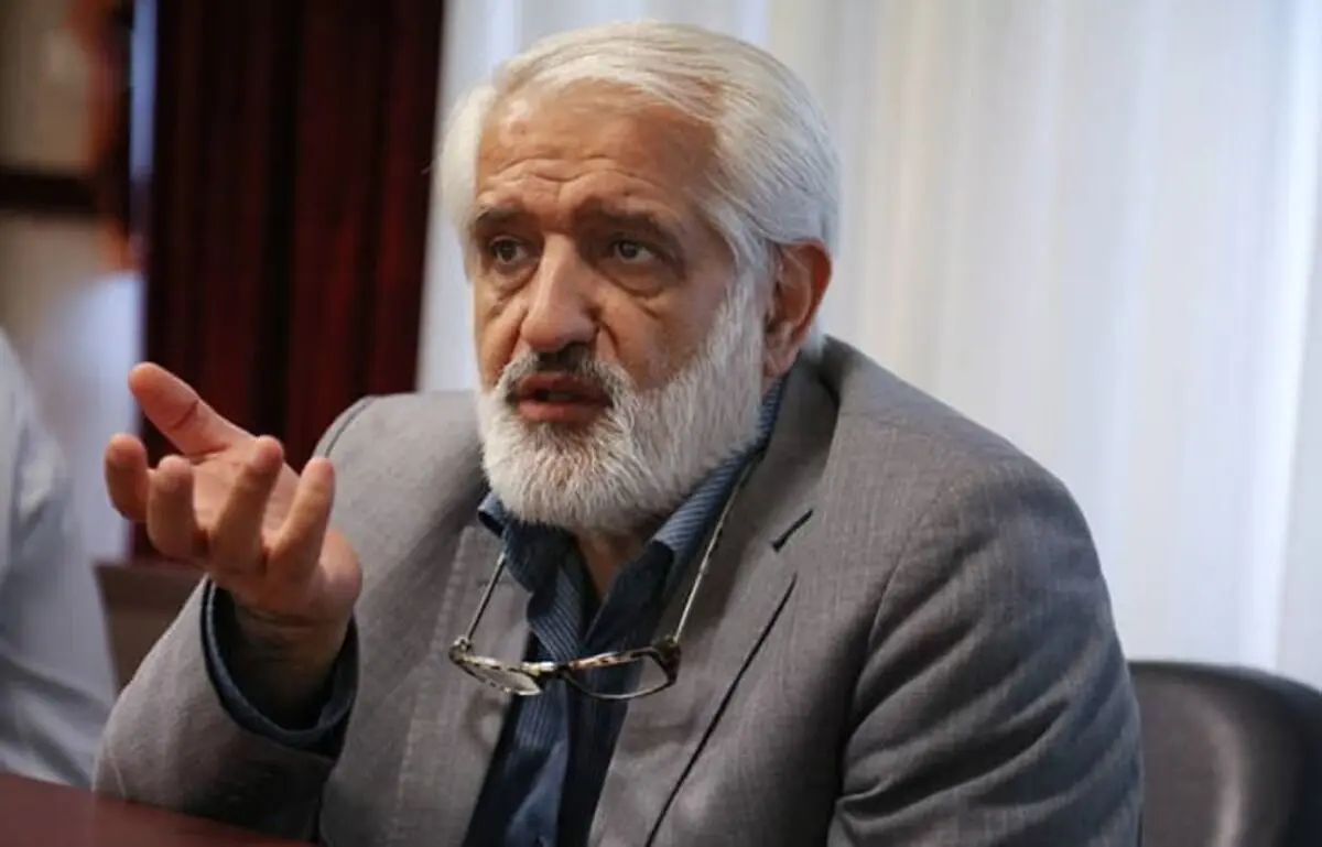 حمله سروری به منتقدان رفتار زاکانی؛ شوآف شهردار تهران را برجسته کرده‌اند