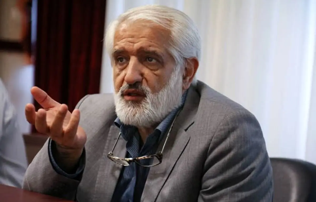 حمله سروری به منتقدان رفتار زاکانی؛ شوآف شهردار تهران را برجسته کرده‌اند