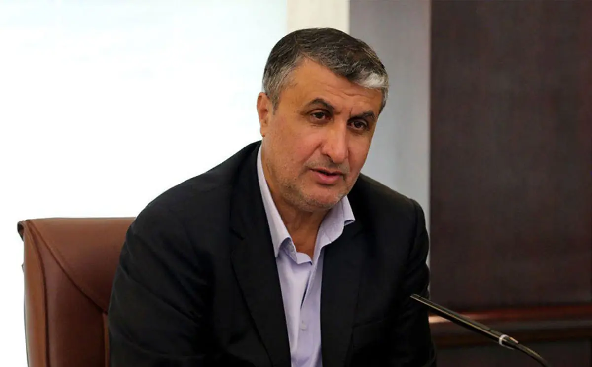 روزنامه جوان: توان ساخت بمب اتم را داریم وقت ما را تلف نکنید