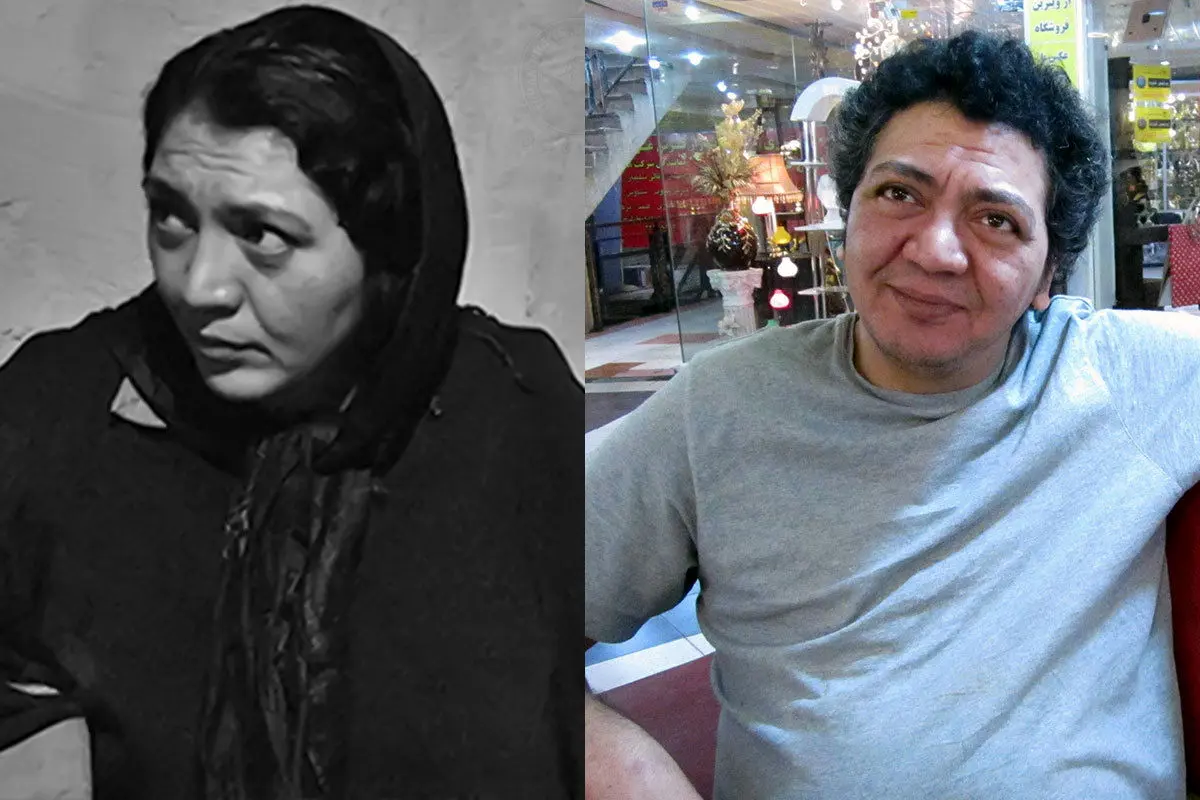 بازگشت دوباره سامان ارسطو پس از تغییر جنسیت و فراموشی