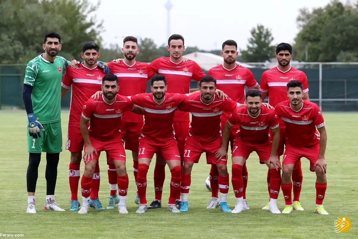 مهاجم برزیلی منتفی شد؛ یک بازیکن اروپایی در لیست سرخ‌پوشان