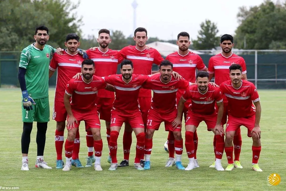 مهاجم برزیلی منتفی شد؛ یک بازیکن اروپایی در لیست سرخپوشان