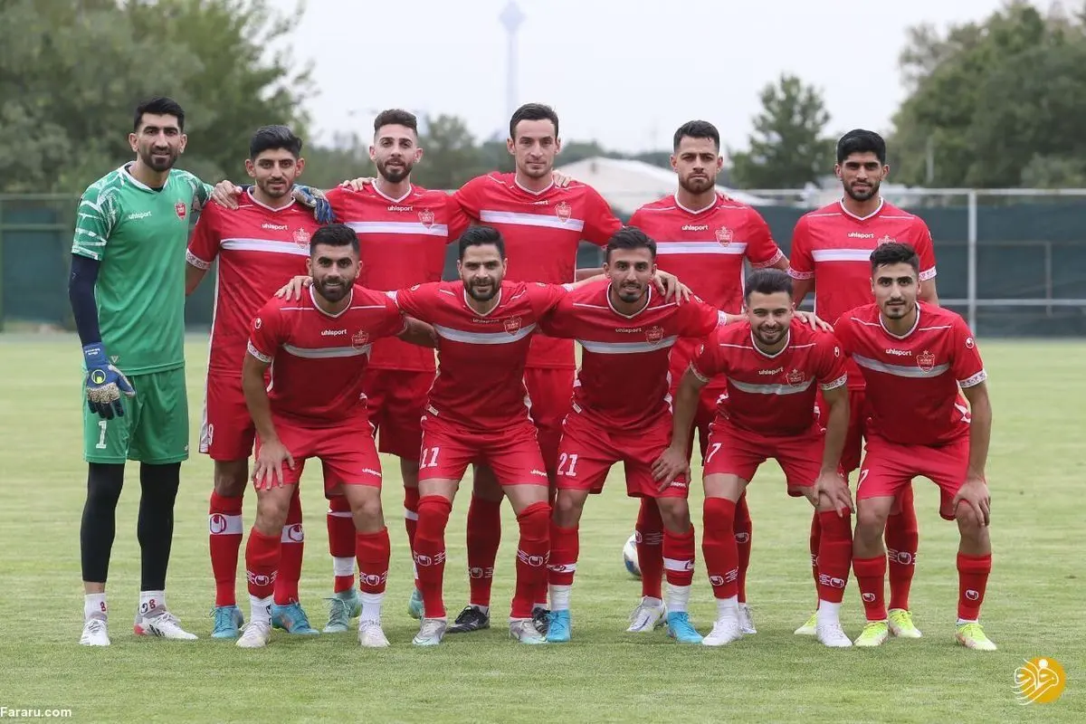 مهاجم برزیلی منتفی شد؛ یک بازیکن اروپایی در لیست سرخ‌پوشان