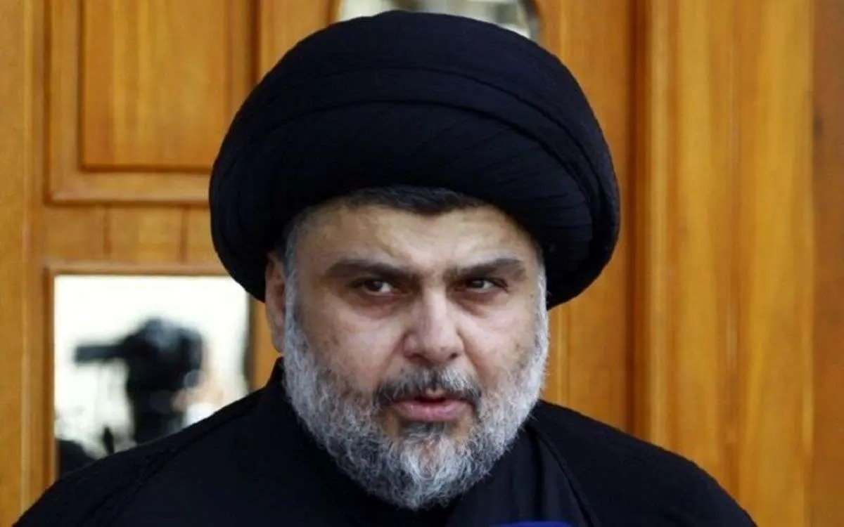 یکی از نزدیکان صدر خواهان تخلیه پارلمان از سوی هوداران او شد