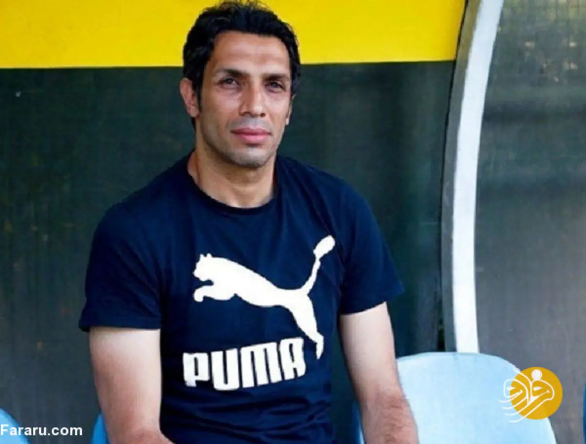 مدافع اسبق پرسپولیس به ذوب‌آهن می‌پیوندد؟