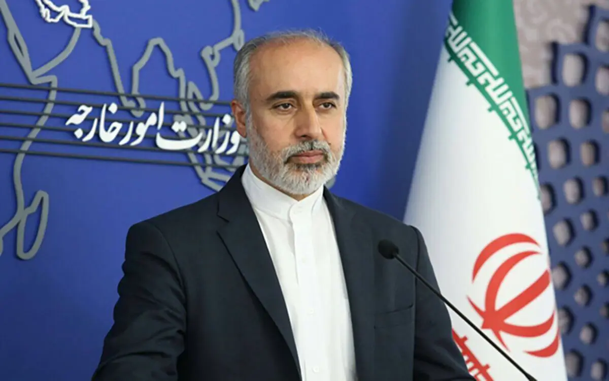 ایران سفر «پلوسی» به تایوان را محکوم کرد