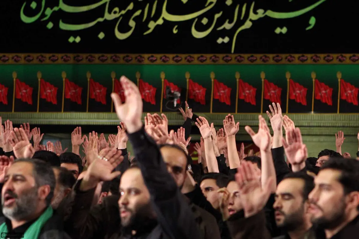 انتقاد جمهوری اسلامی از برخی مداحان و منبری‌ها