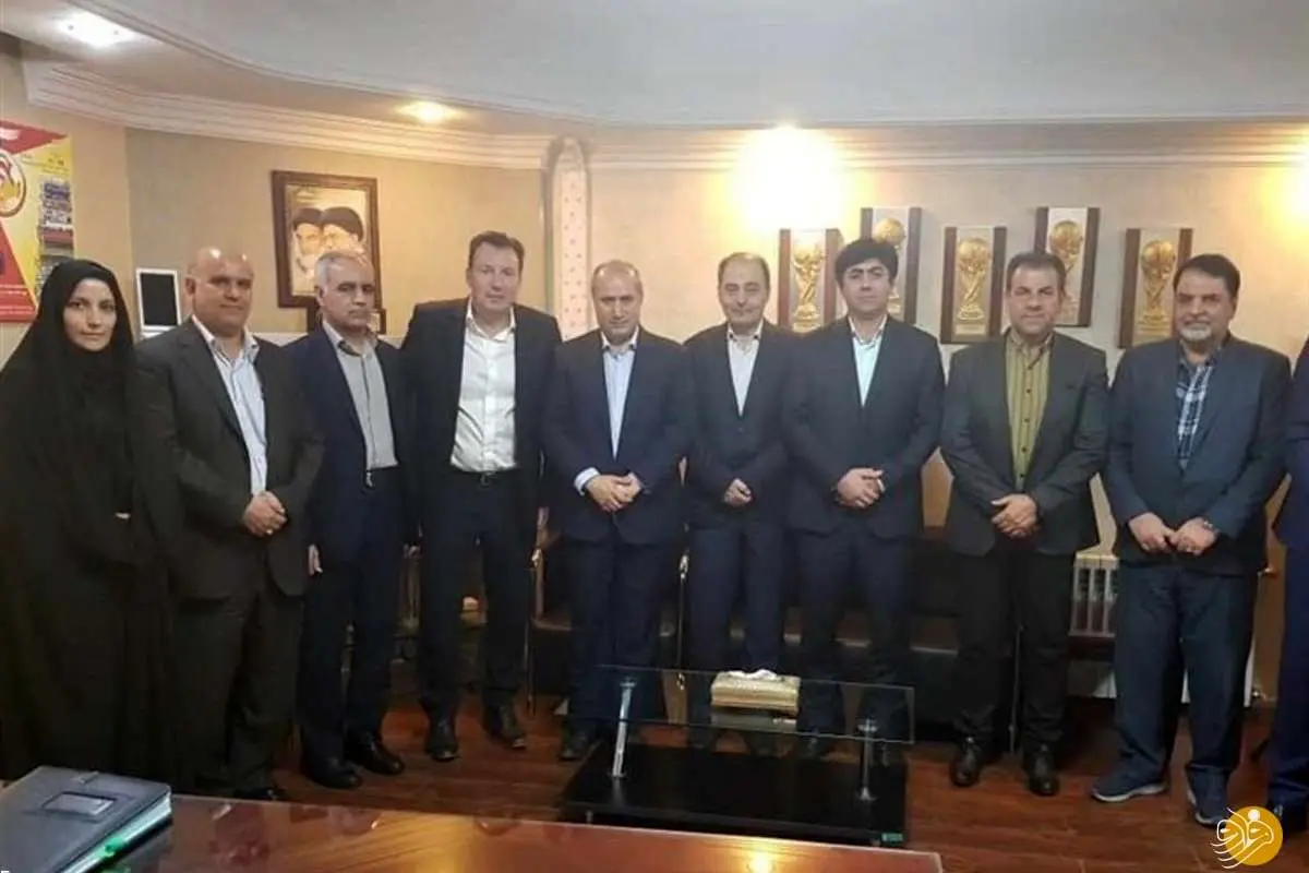 آخرین متهم پرونده ویلموتس هم از فوتبال رفت
