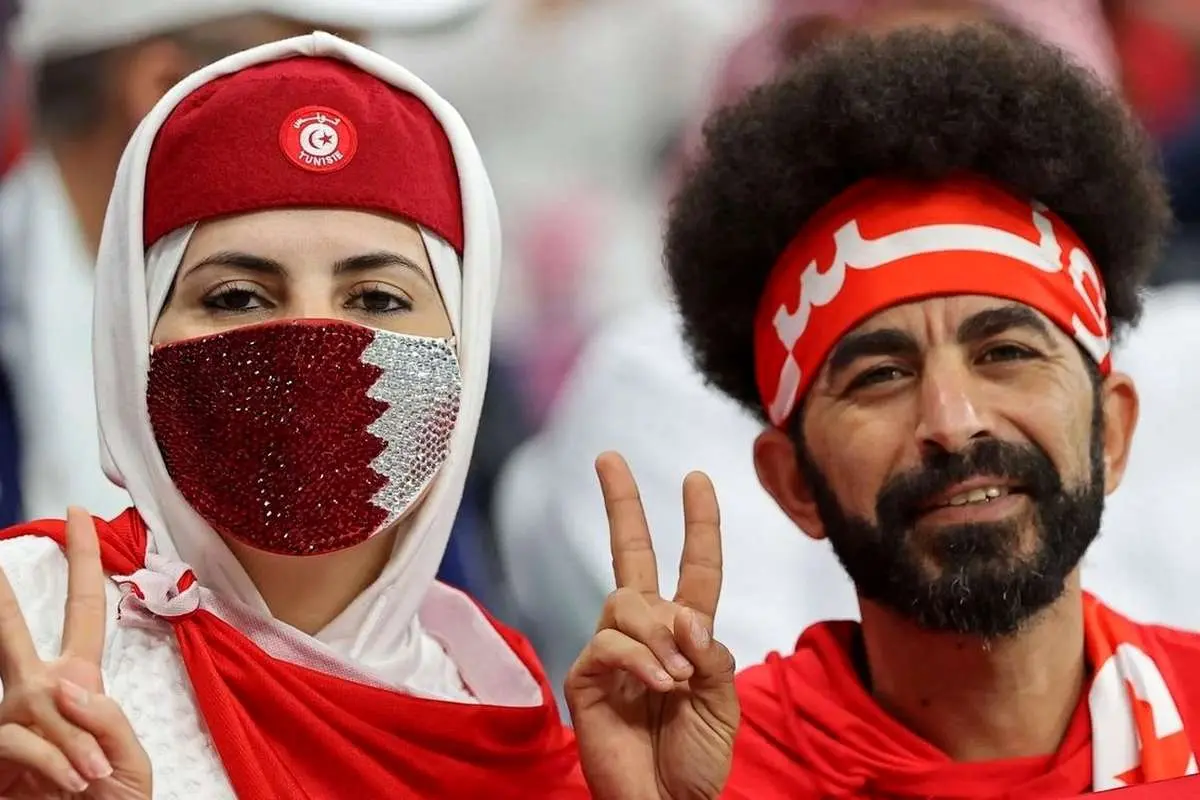 چگونه فوتبال به یک تغییر دهنده بازی برای خاورمیانه تبدیل شد