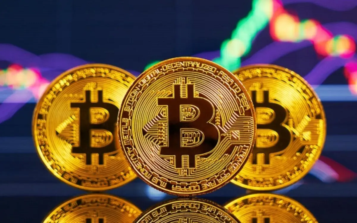 قیمت‌ها در بازار ارز دیجیتال؛ تداوم درجازدن بیت‌کوین پشت سد ۲۴ هزار دلار