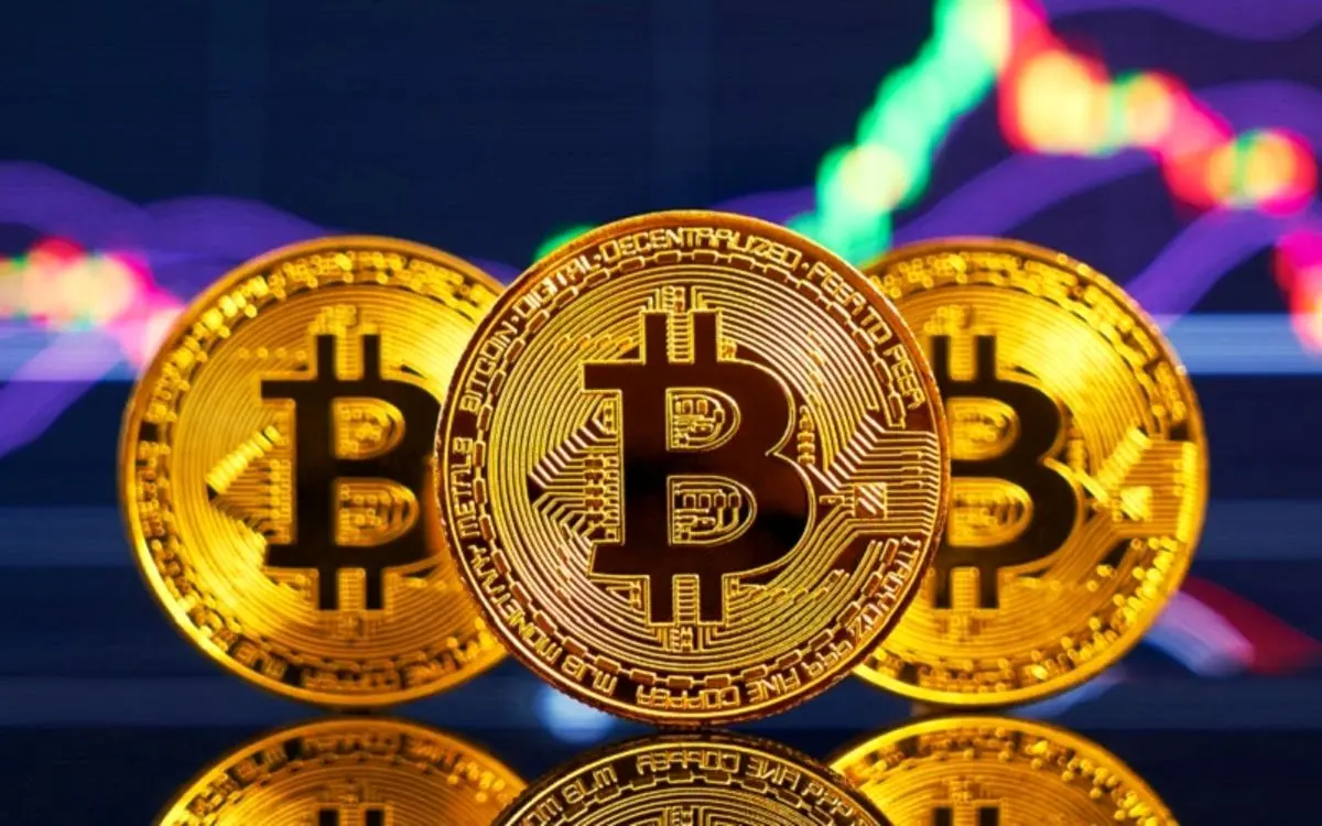 قیمت‌ها در بازار ارز دیجیتال؛ تداوم درجازدن بیت‌کوین پشت سد ۲۴ هزار دلار