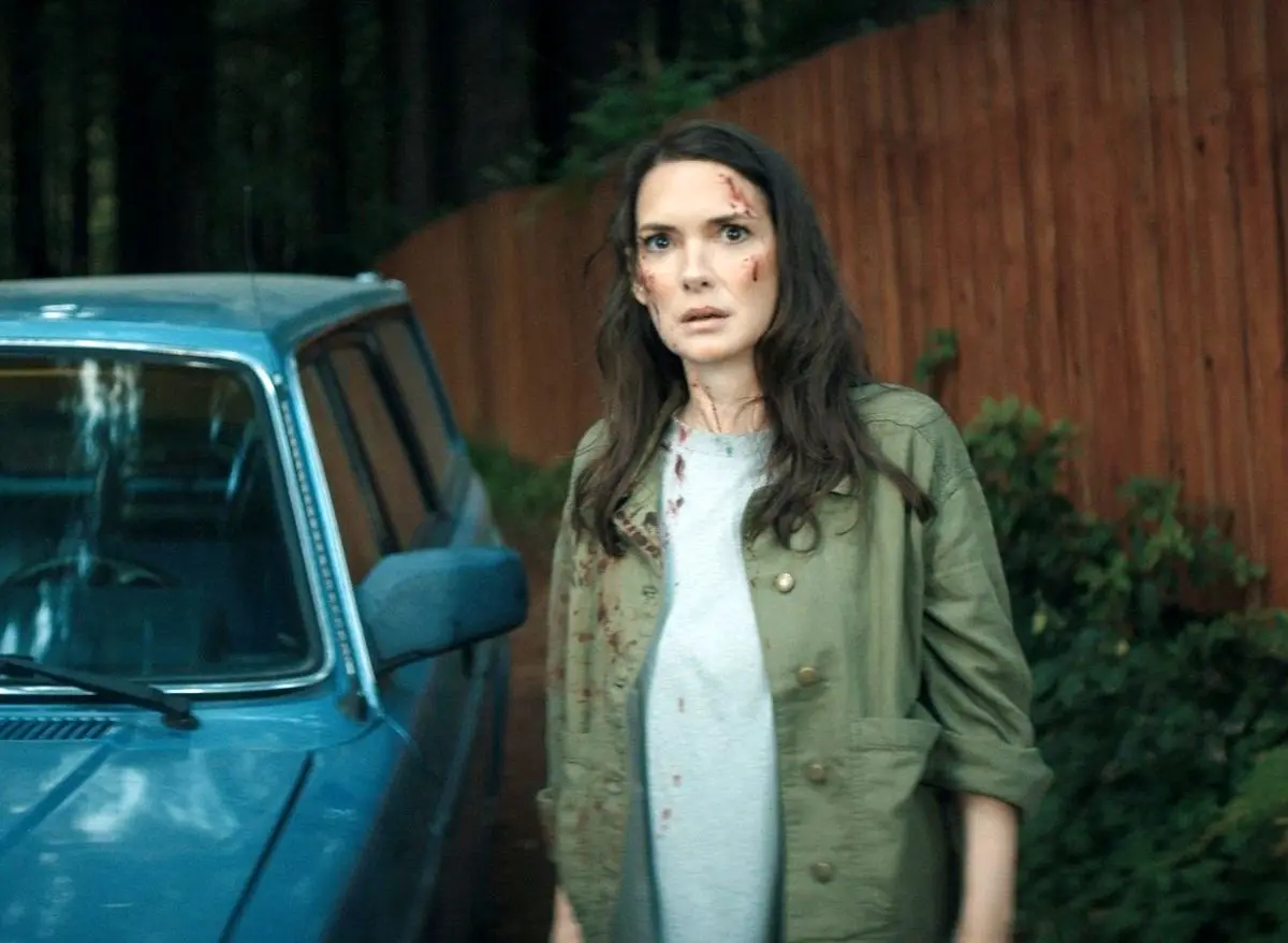 «گمشده در شب»؛ معما‌های یک کلبۀ جنگلی