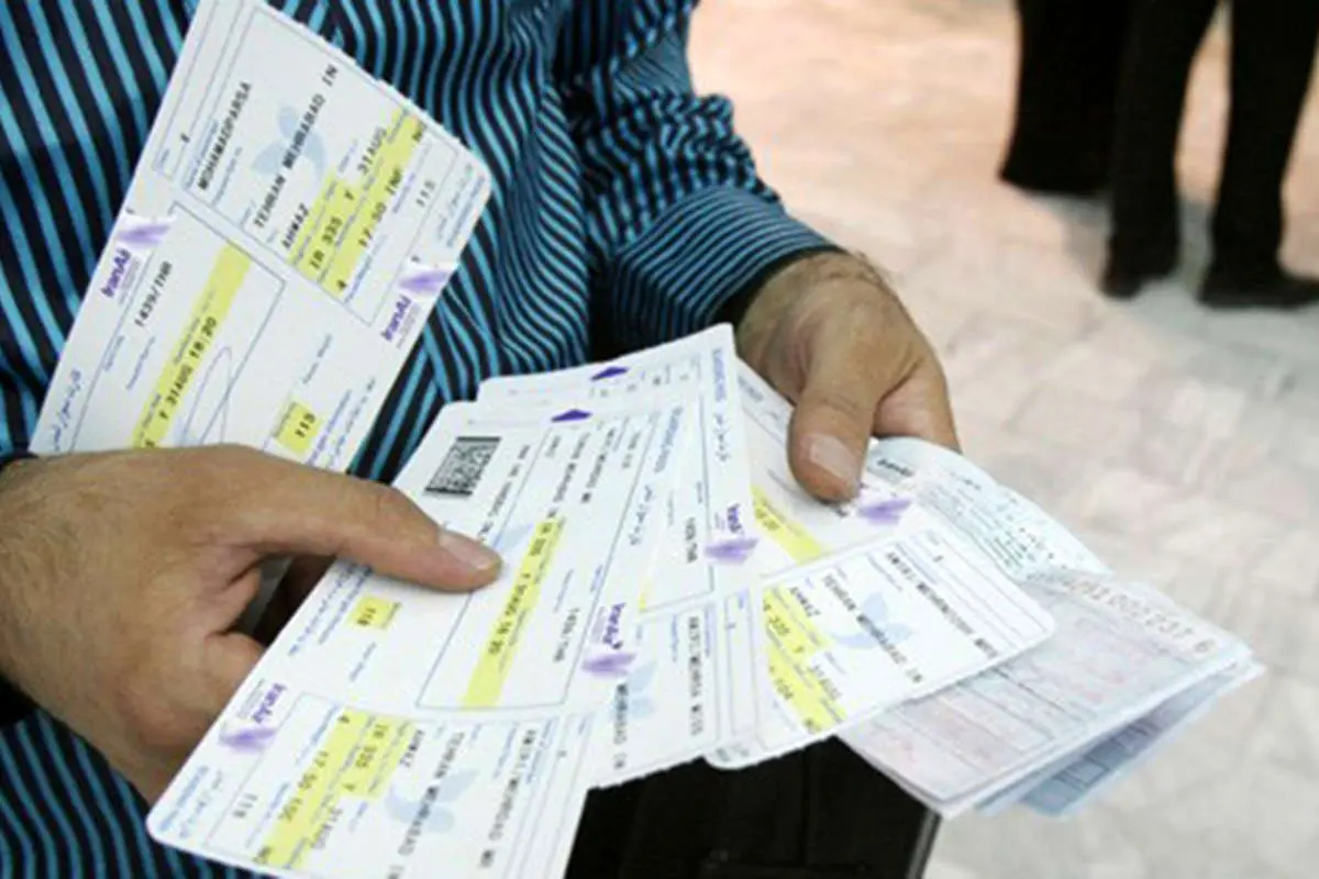 افزایش ۴۰۰درصدی قیمت بلیت هواپیما در ۳ سال گذشته
