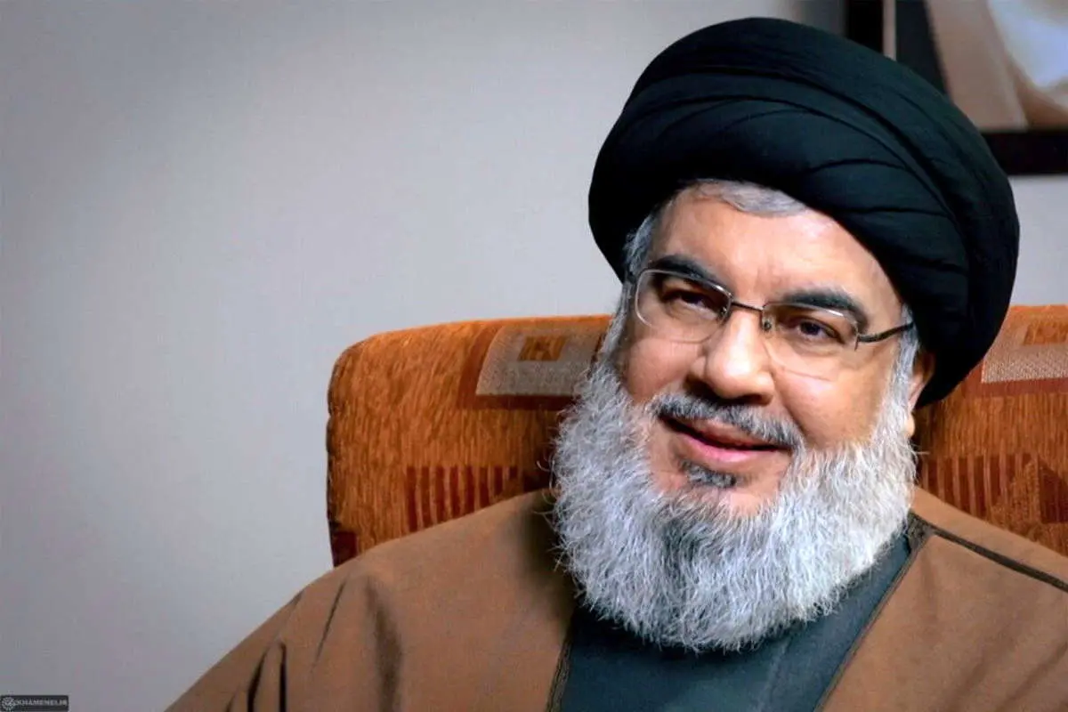 سید حسن نصرالله: هیچ کس جرات واردات سوخت از ایران را ندارد