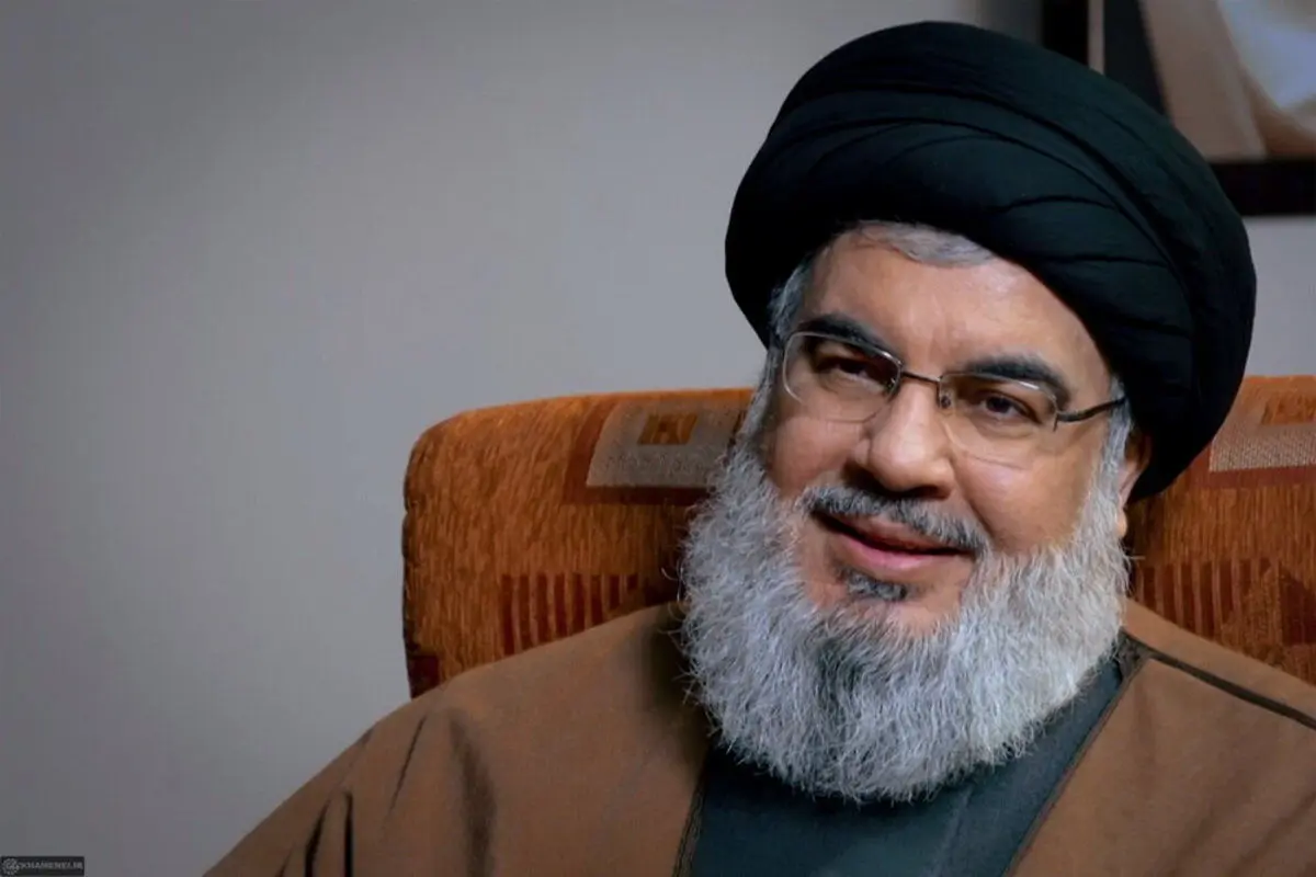 سید حسن نصرالله: هیچ کس جرات واردات سوخت از ایران را ندارد
