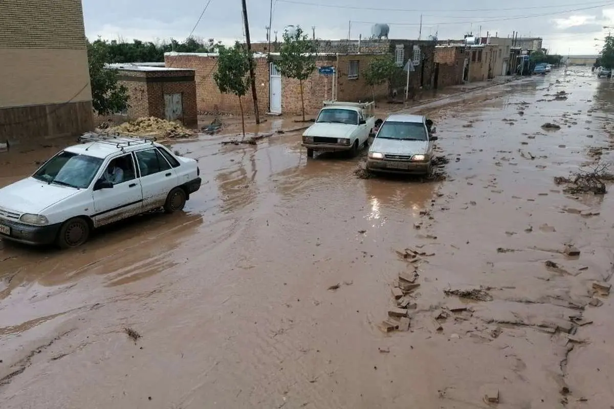تعداد هموطنان جان‌باخته در سیل به ۹۰ نفر رسید